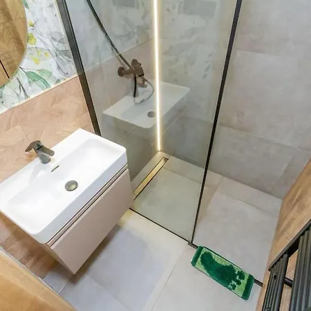 Appartamento Csengery Modern Loft By Nw